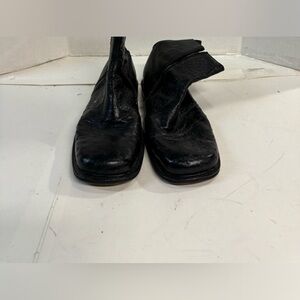 Alto Bellini Vero Cuoio Genuine Ostrige
